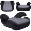 Podsedák do auta COCO sivý i-Size R129 125-150 cm