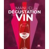 Manuel de dégustation du vin (FRITSCH,HUMBERT,THOMAS)(Pevná)