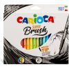 CARIOCA štetcové perá Super Brush 20 ks