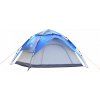 Goleto Dvojlôžkový stan pre 3-4 osoby | modrá