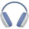 Logitech G435 LIGHTSPEED bezdrôtové herné slúchadlá biela 981-001074