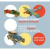 MTH - HELLMICH M. / SMAHA M. / WIDENSKÝ M.: FENOMÉN TOVÁRNY HELLER & SCHILLER – Historie výroby hraček HUSCH v Horním Litvínově.
