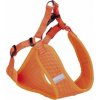 Nobby Postroj Mesh Reflect oranžový, velikost XXS 28-33 cm