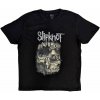 Slipknot Tričko Skull Group Unisex Black XL