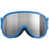 POCito Retina Fluorescent Blue/Partly Sunny Silver ONE