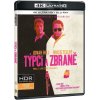 Týpci a zbraně: 2Blu-ray (UHD+BD)