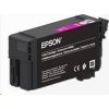 Epson T40D3 Magenta - originálny