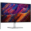 DELL UltraSharp 27 4K IPS 16:9 5ms 400cd 2000:1 sRGB HDMI 1xDP USB-C Hub (DELL-U2723QE)