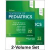 Nelson Textbook of Pediatrics, 2-Volume Set (Robert M. Kliegman,Joseph W. St. Geme III)(Pevná)