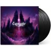 Oficiálny soundtrack Evergate na 3x LP