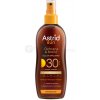 Astrid Sun Olej na opaľovanie SPF30 200 ml opaľovací olej v spreji