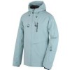 Husky Grut M faded mint XL; Modrá bunda