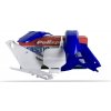 POLISPORT Sada plastov POLISPORT 90856 OEM Farba
