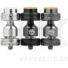 Dovpo Blotto RTA 26mm - Gunmetal