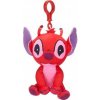 Filmová kľúčenka Stitch