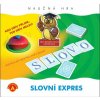 Alexander Slovní expres