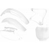 RTECH sada plastov YAMAHA, RTECH (biela, 5 dielov)