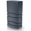Prosperplast Aqua Tower antracit 350 l