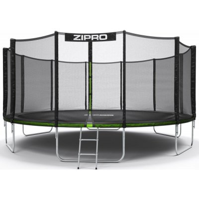 Zipro Jump Pro 496cm + ochranná sieť