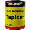 Lepidlo na ekokožu a látky ANSER