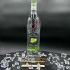 Nicolaus Lime Vodka 38% 0,7 l (čistá fľaša)