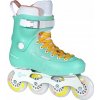 ROLKY POWERSLIDE ZOOM 80 Baby Blue 39/40