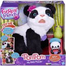 Interaktívna hračka Hasbro Fur Real Friends panda