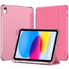 Tech-Protect SC PEN HYBRID IPAD 10.9 10 / 2022 5906302372102 crystal magenta