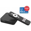 Strong LEAP-S3 4K Google TV box + Darček 6 mesiacov Antik TV Zadarmo!