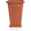 BAMA Květináč PIRAMIDE 50L, terracotta