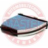Filter vnútorného priestoru MASTER-SPORT GERMANY 29005-IFB-PCS-MS
