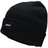 BKK čepice beanie Black