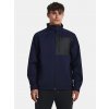 Pánska bunda Under Armour M Shield Jacket-BLU Modrá XXL