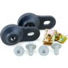 BOLT BOLT KIT EXHAUST HARDWARE