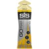 SiS GO Isotonic Gel 60 ml, Príchuť vanilka, Balenie 60 ml