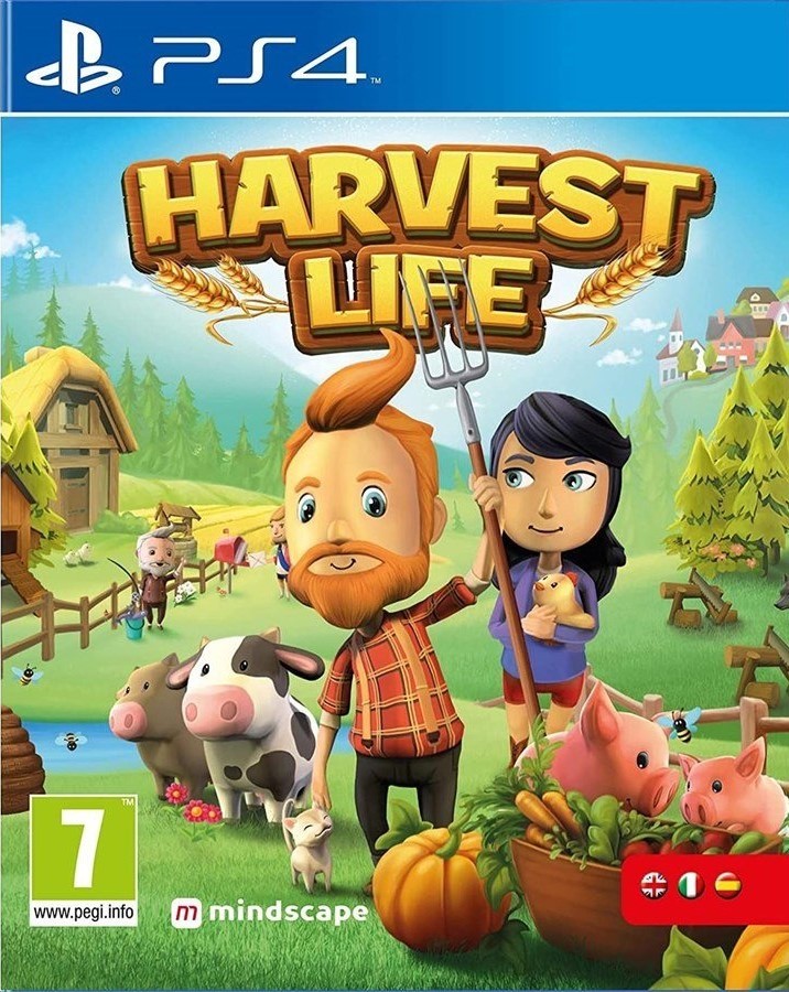 Harvest Life