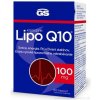 GS Koenzym Lipo Q10 100mg 60 kapsúl