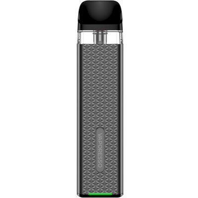 Vaporesso elektronická cigareta XROS 3 Mini Pod 1000 mAh Space Grey 1 ks