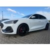 Ford Focus 206 kW
