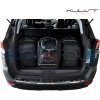 Sada 4 brašen pro Peugeot 5008 17-