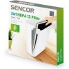 SHX 134 HEPA 13 filter SHA 8400WH SENCOR
