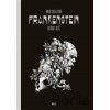 Frankenstein - Mary Shelley