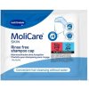 MoliCare SKIN Rinse free shampoo cap čiapka so šampónom a kondicionérom