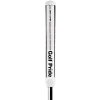 Golf Pride Zero Taper Medium Putter Grip Medium black/white