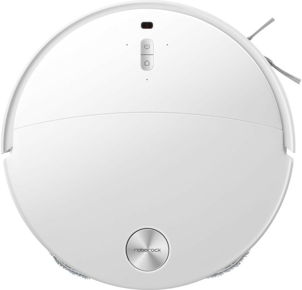 Roborock Qrevo Edge 2 Pro White