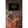 Legie - Dan Abnet