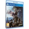 Monster Hunter World (PS4) (Obal: EN)