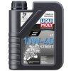 Motorový olej 10W-40 LIQUI MOLY Motorbike 4T Street 1521 - 1L