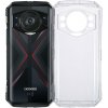 VSETKONAMOBIL 123263 TPU Ochranný kryt pre Doogee S118 priehľadný