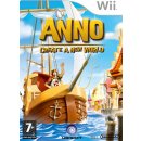 Anno: Create a New World